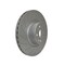 Pagid Brakes Brake Disc, 355122032 355122032 - alternate 2